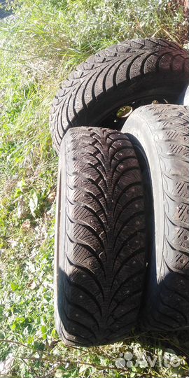 Sava Eskimo Stud 175/70 R13 82T