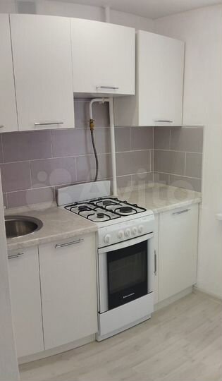 2-к. квартира, 45 м², 2/9 эт.