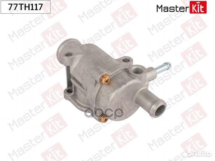 77TH117 Термостат LADA Granta (10) /Kalina I 77