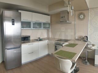 2-к. квартира, 48 м², 6/10 эт.