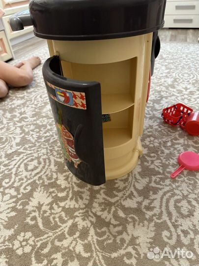 Кухня детская Полесье