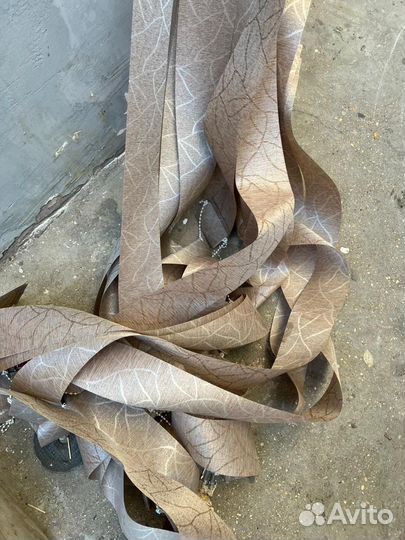 Продаю вертикальные жалюзи