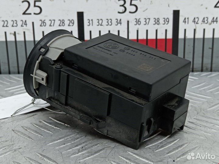 Замок зажигания для Volkswagen Passat 6