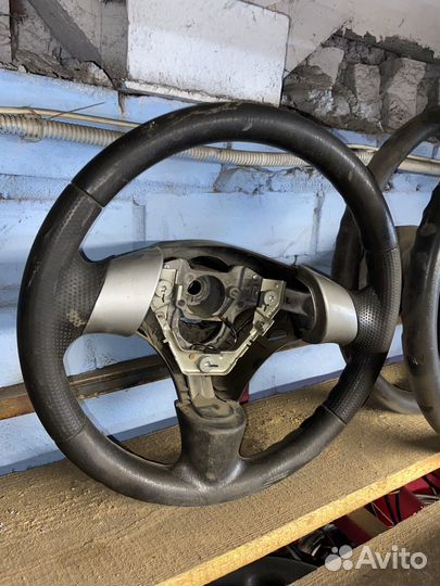 Руль Lifan Breez