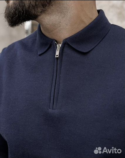 Мужской комплект кофта и штаны