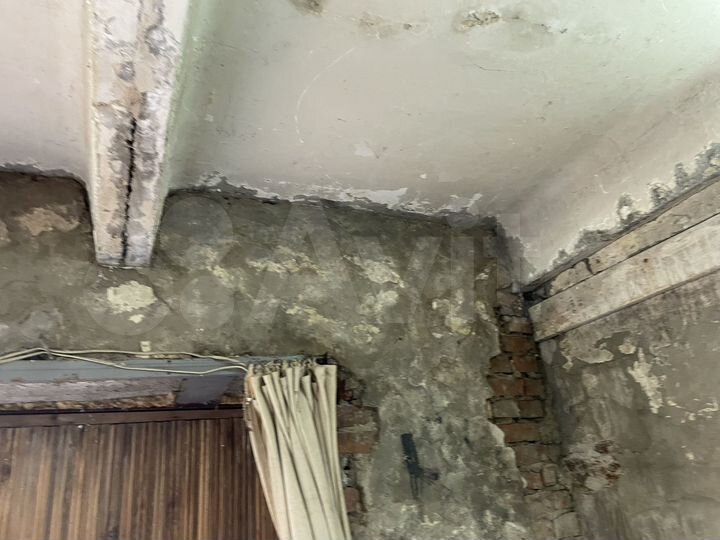 Гараж, 30 м²