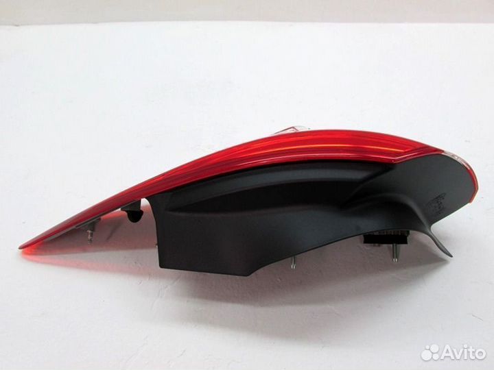 Фонарь задний правый внешний Форд Фокус 3 Седан 11