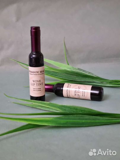 Уходовая и декоративная косметика