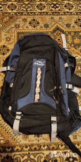 Рюкзак походный Arctic Mountain