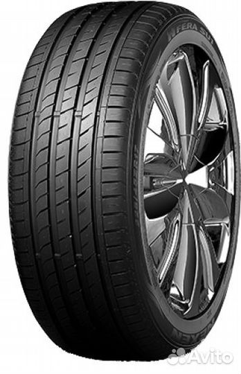 Nexen N'Fera SU1 225/40 R19 93Y