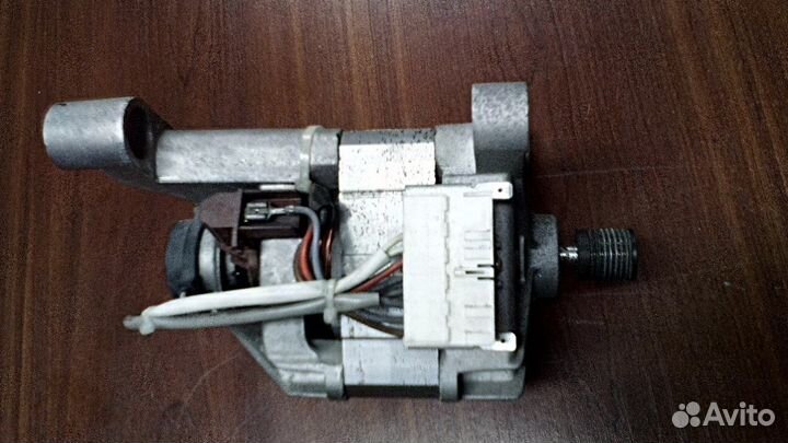Двигатель от стиральной машины SAMSUNG