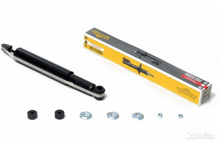 Амортизатор Opel Astra в наличии