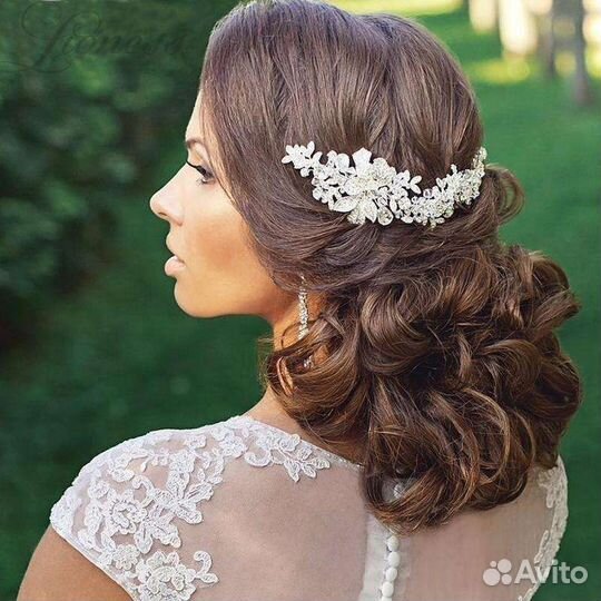 Украшение для волос