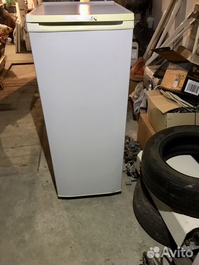 Холодильник