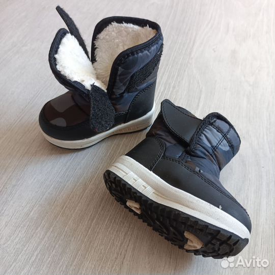 Обувь детская