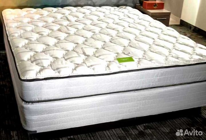 Матрас анатомический