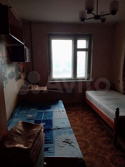 2-к. квартира, 52 м², 2/9 эт.