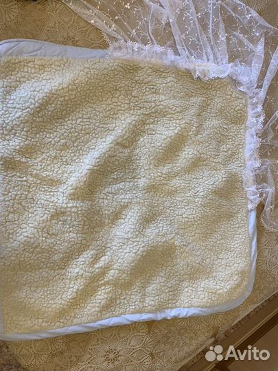 Одеяло - конверт