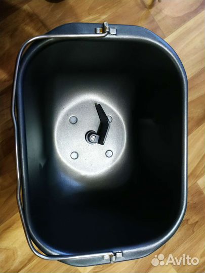 Хлебопечка kenwood bm 250