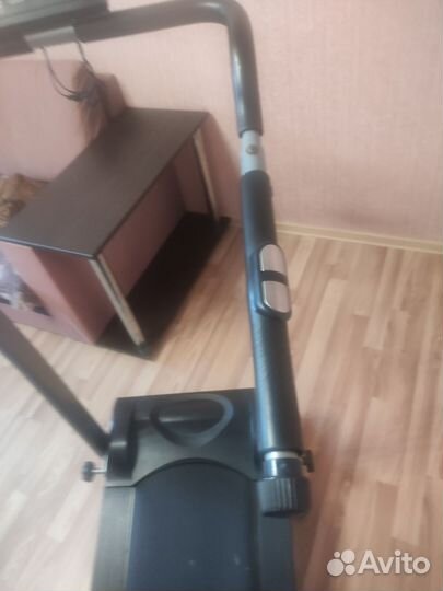 Беговая дорожка бу механическая