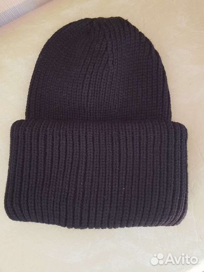 Шапка женская