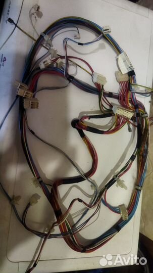 Провода доя стиральной машины Candy