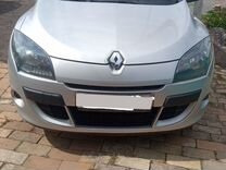 Renault Megane 1.6 MT, 2012, 128 000 км, с пробегом, цена 940 000 руб.