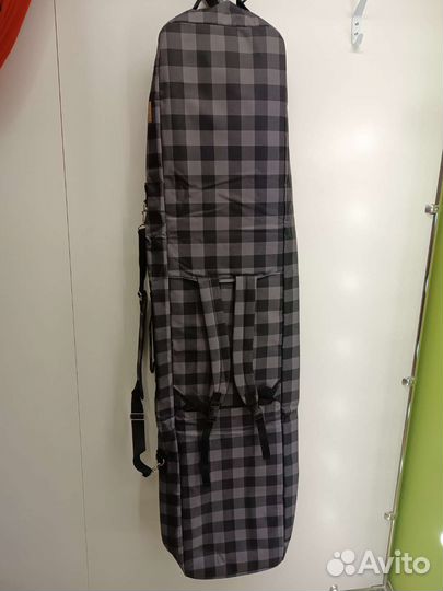 Чехол для сноуборда 165 новый