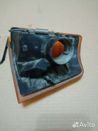 Volvo 440 правый поворотник