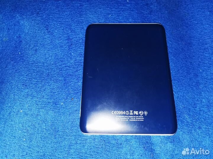 Продам электронную книгу