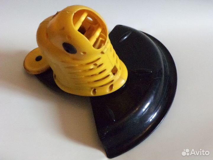 Зап.части электрич. сенокосилки TE 550 VA фирмы AL