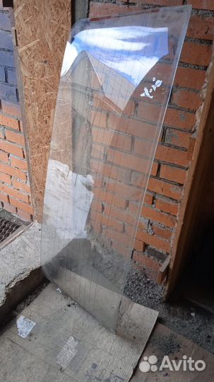 Заднее стекло для классики