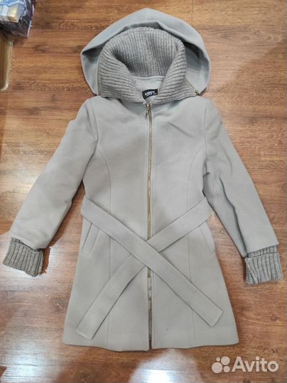 Пальто для девочки