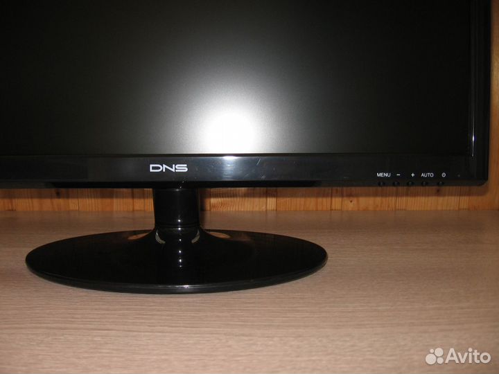 Мониторы ЖК (TN/IPS) 23-24 дм (разные)