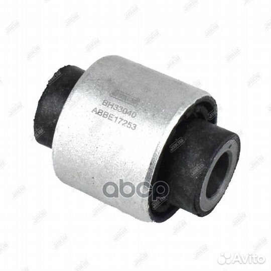 Сайлентблок цапфы volkswagen tiguan 16- зад.подв