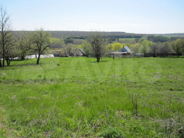 Участок 16,6 сот. (ИЖС)