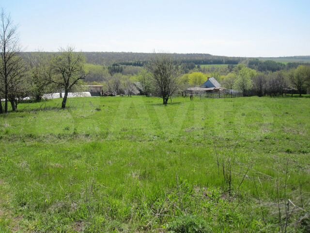 Участок 16,6 сот. (ИЖС)