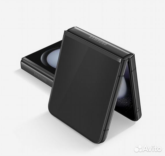 Смартфон samsung galaxy z flip5