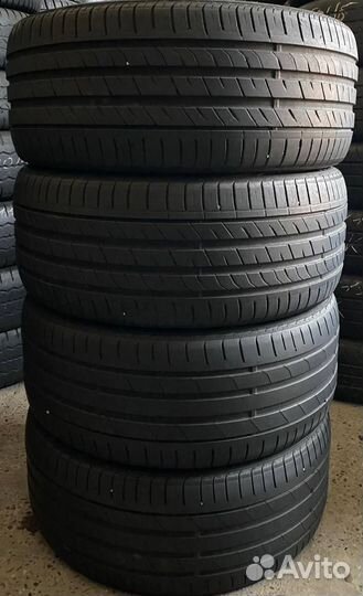 Pirelli Cinturato P7 245/55 R19