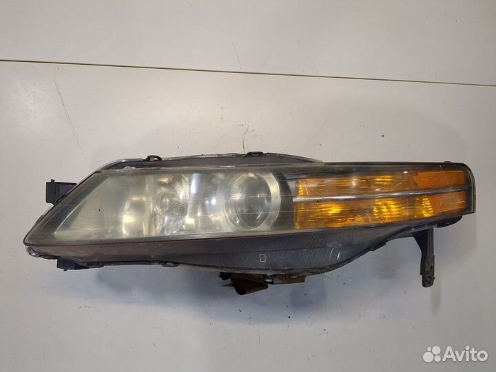 Фара (передняя) Acura TL, 2006