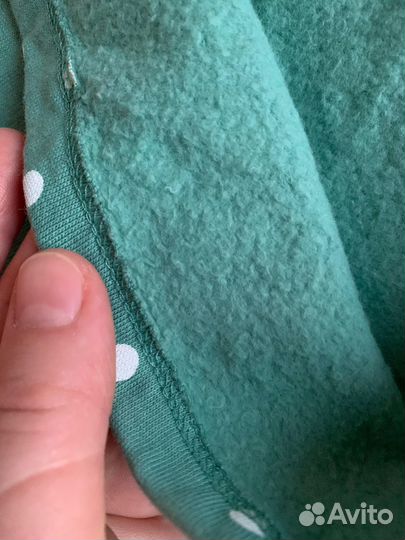 Пакет одежды hm для девочки 86 92