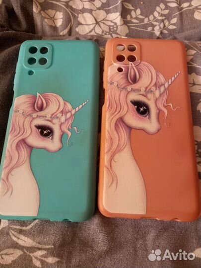 Чехол на самсунг