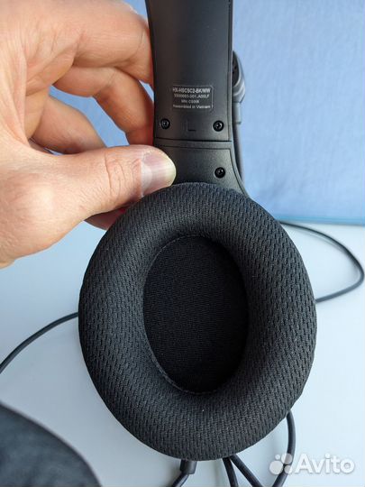 HyperX Cloud Stinger Core