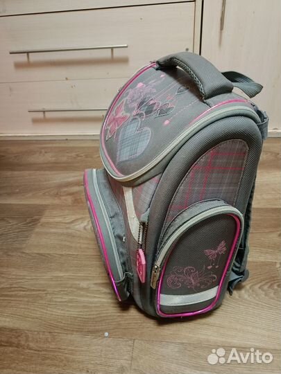 Ортопедический портфель