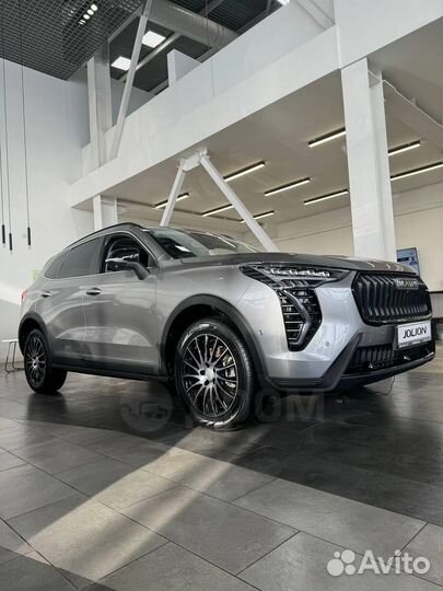 Haval Jolion 1.5 МТ, 2024