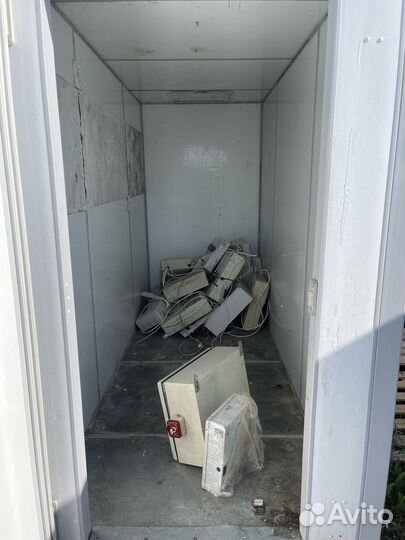 Камера холодильная Polair 1.4/3.2/2.2