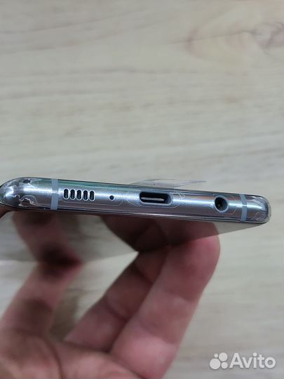 Смартфон Samsung Galaxy S10 Plus 128GB Snapdragon