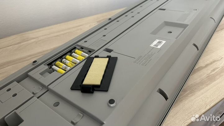 Синтезатор yamaha psr e303