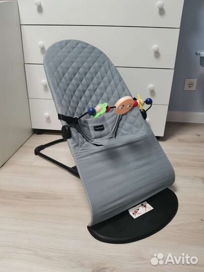 Детские шезлонги бу