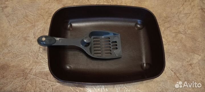 Лоток для кошек